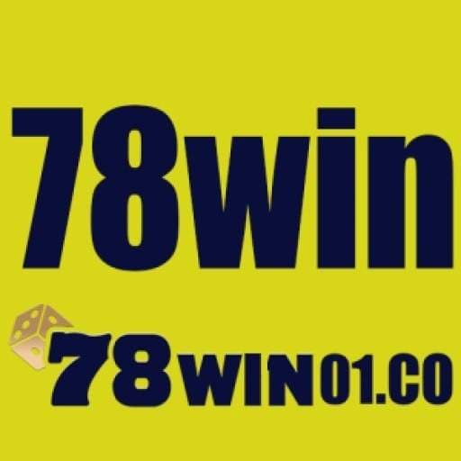 Nhà cái 78Win01