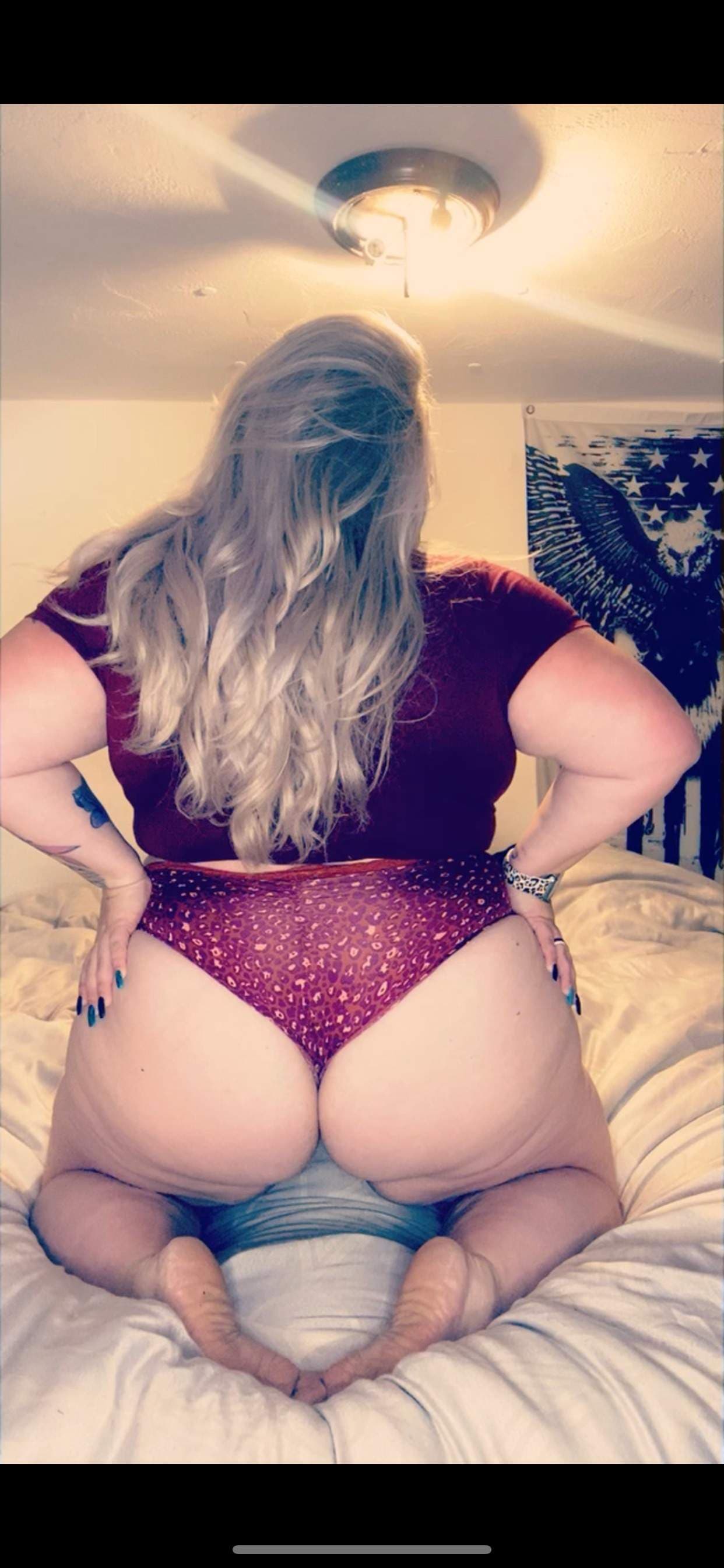 That Ass Tho