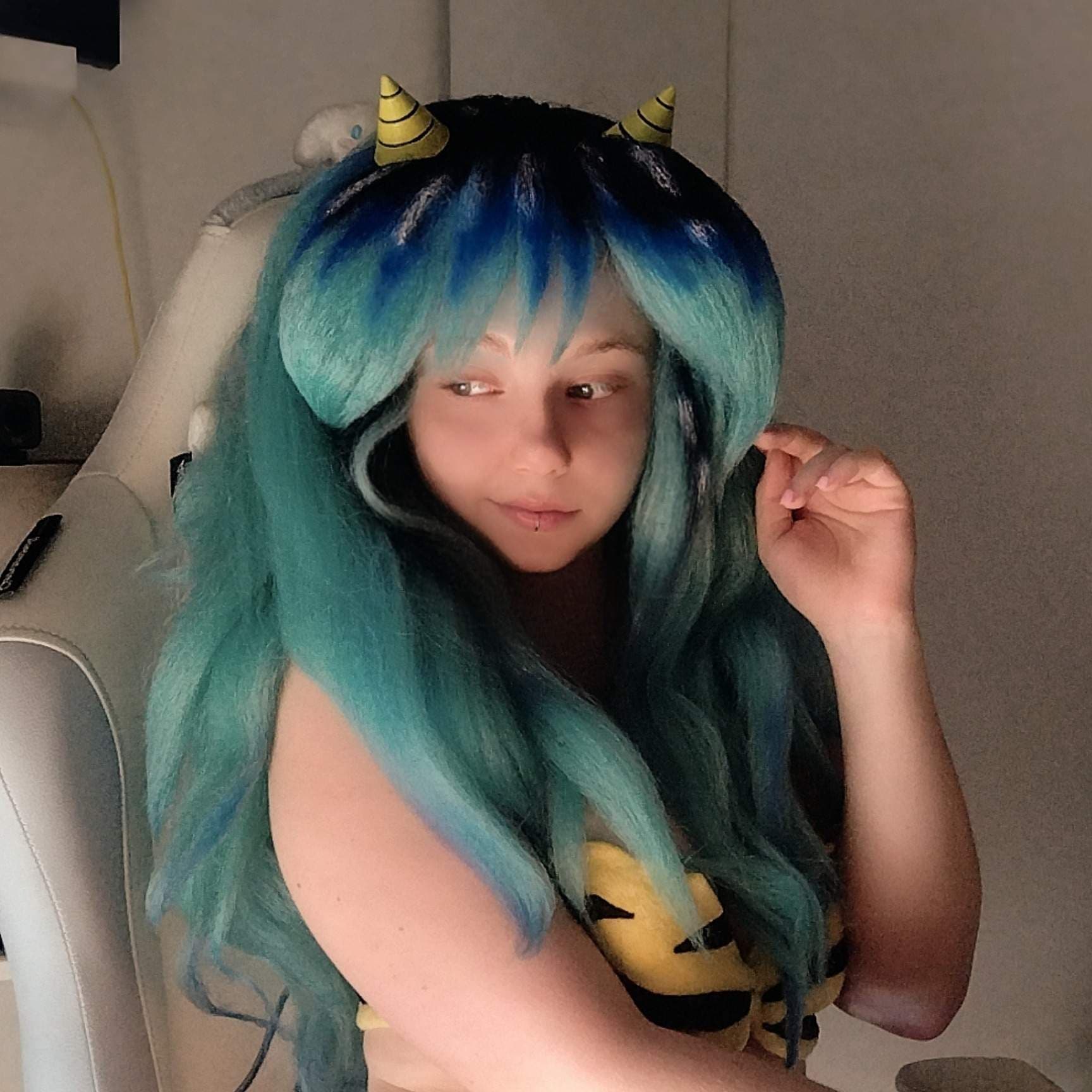 Glossystae