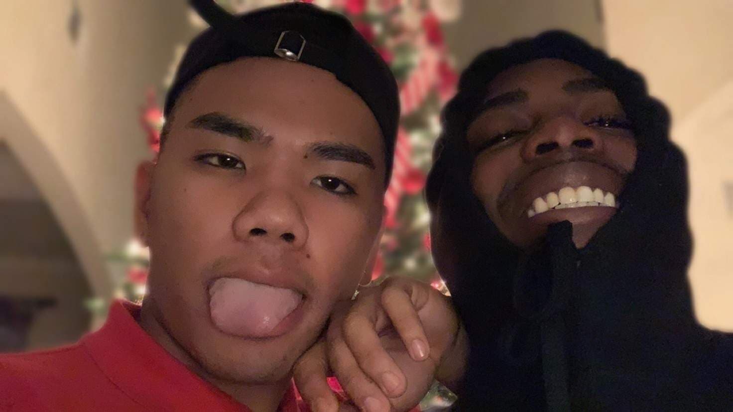 Prynce & DeeJ