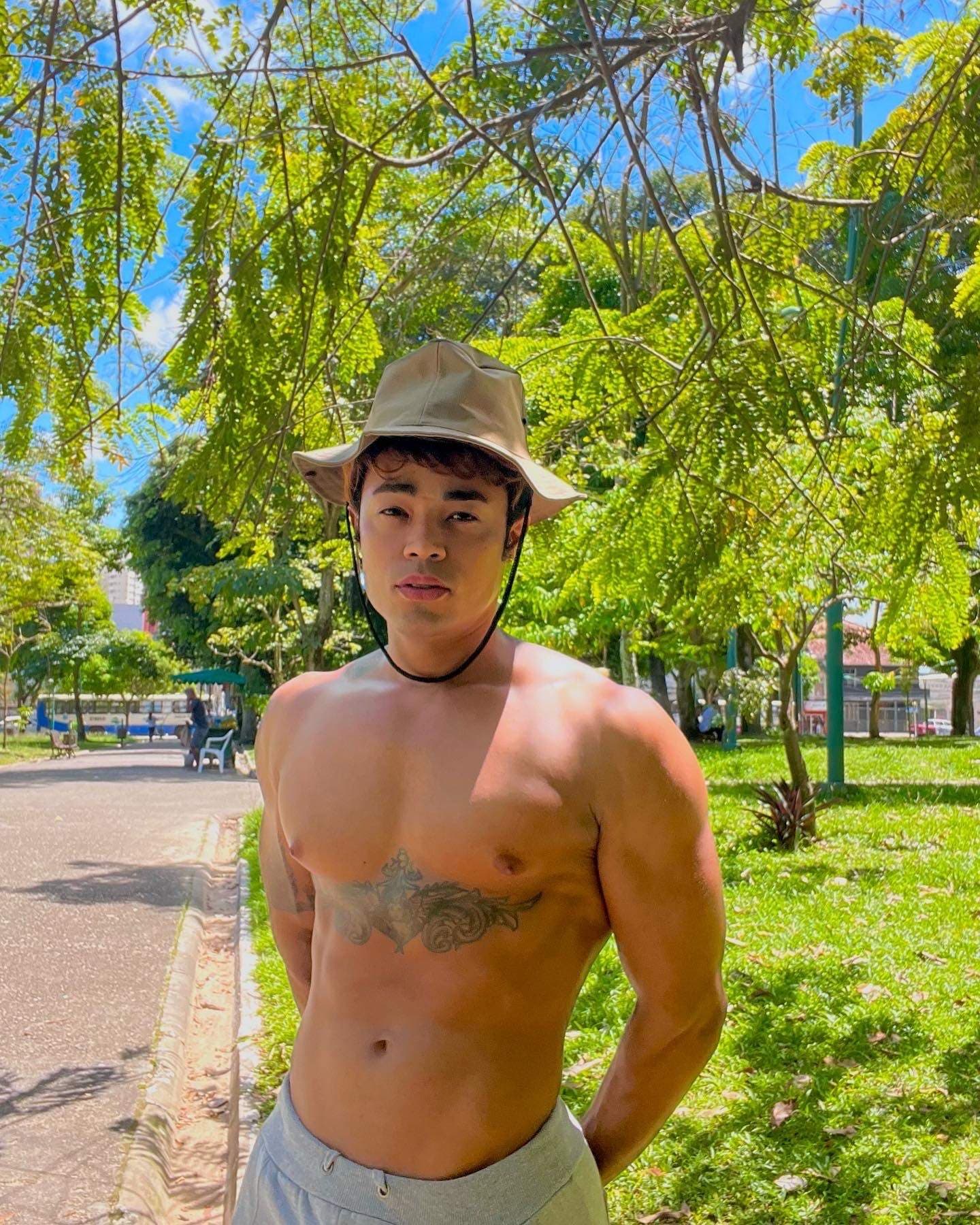 Zaah Wayne 🔞🔥