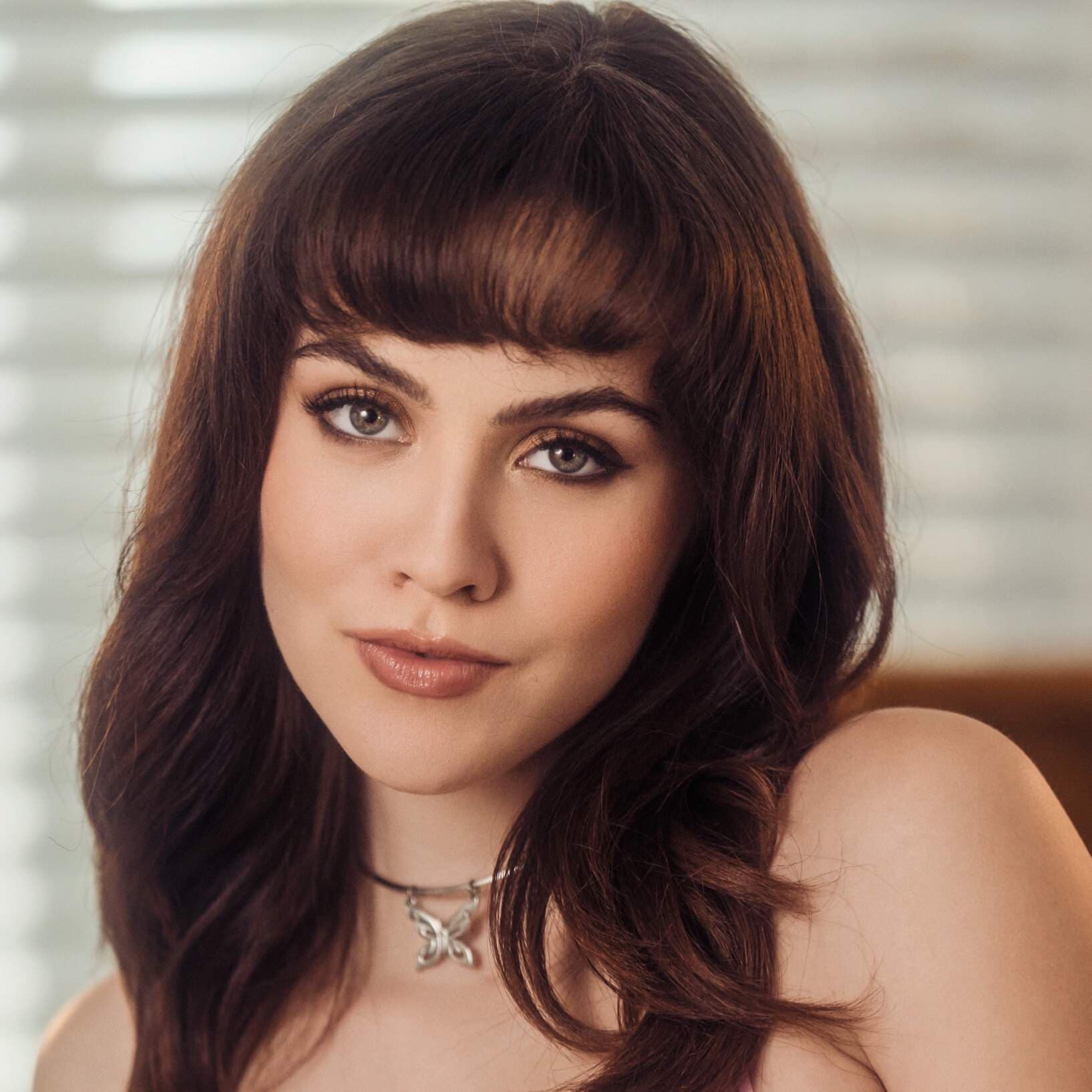 Freya Parker