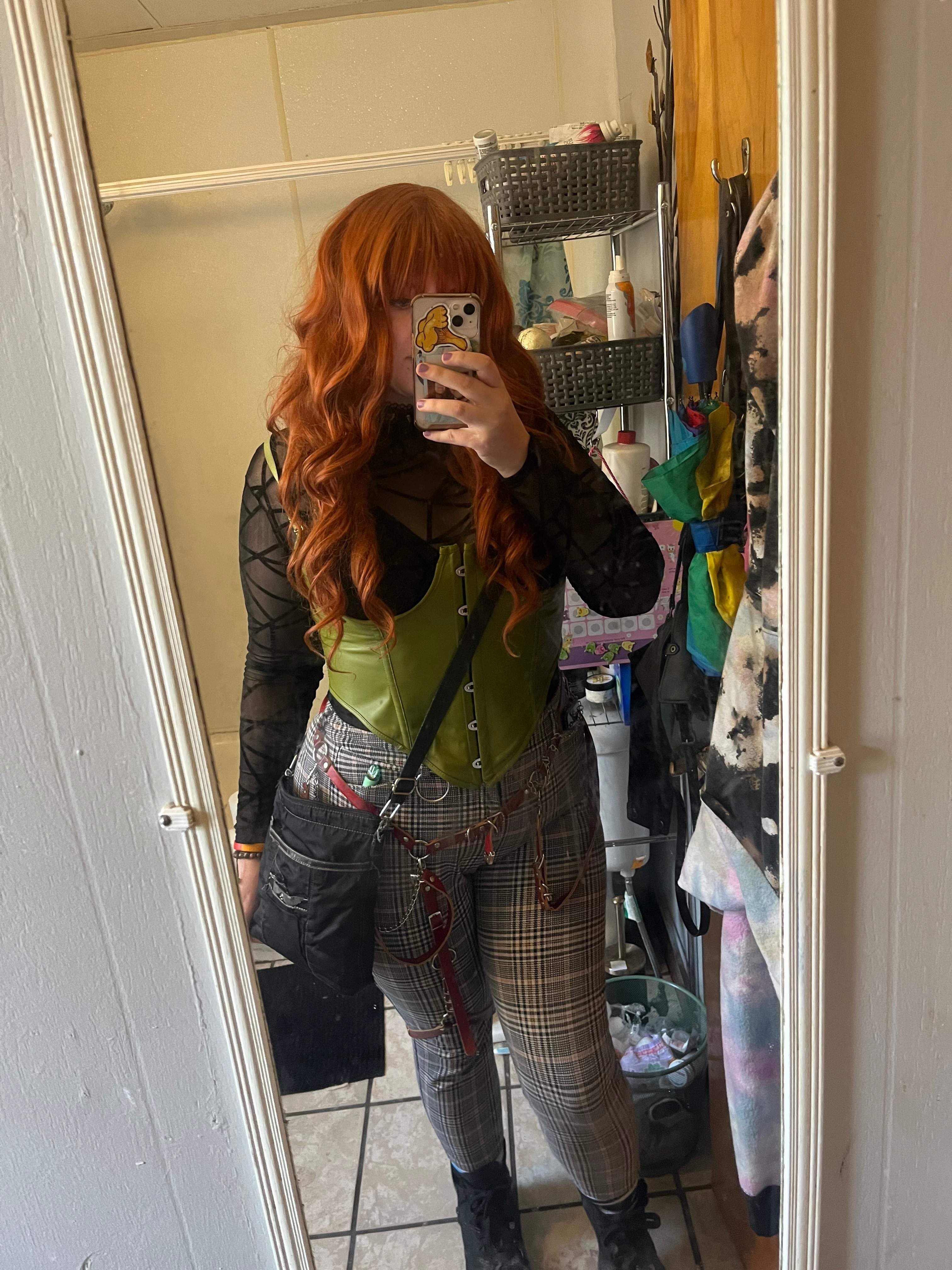Tori
