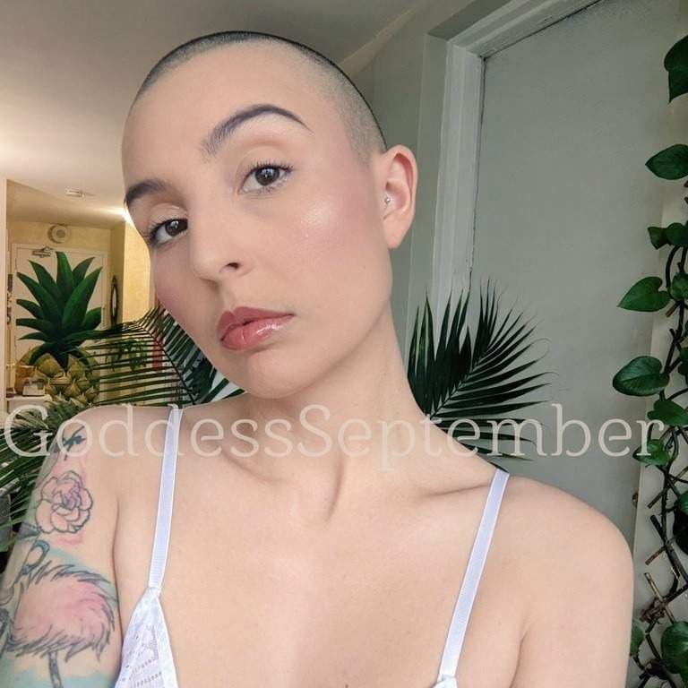 GoddessSeptemberVIP