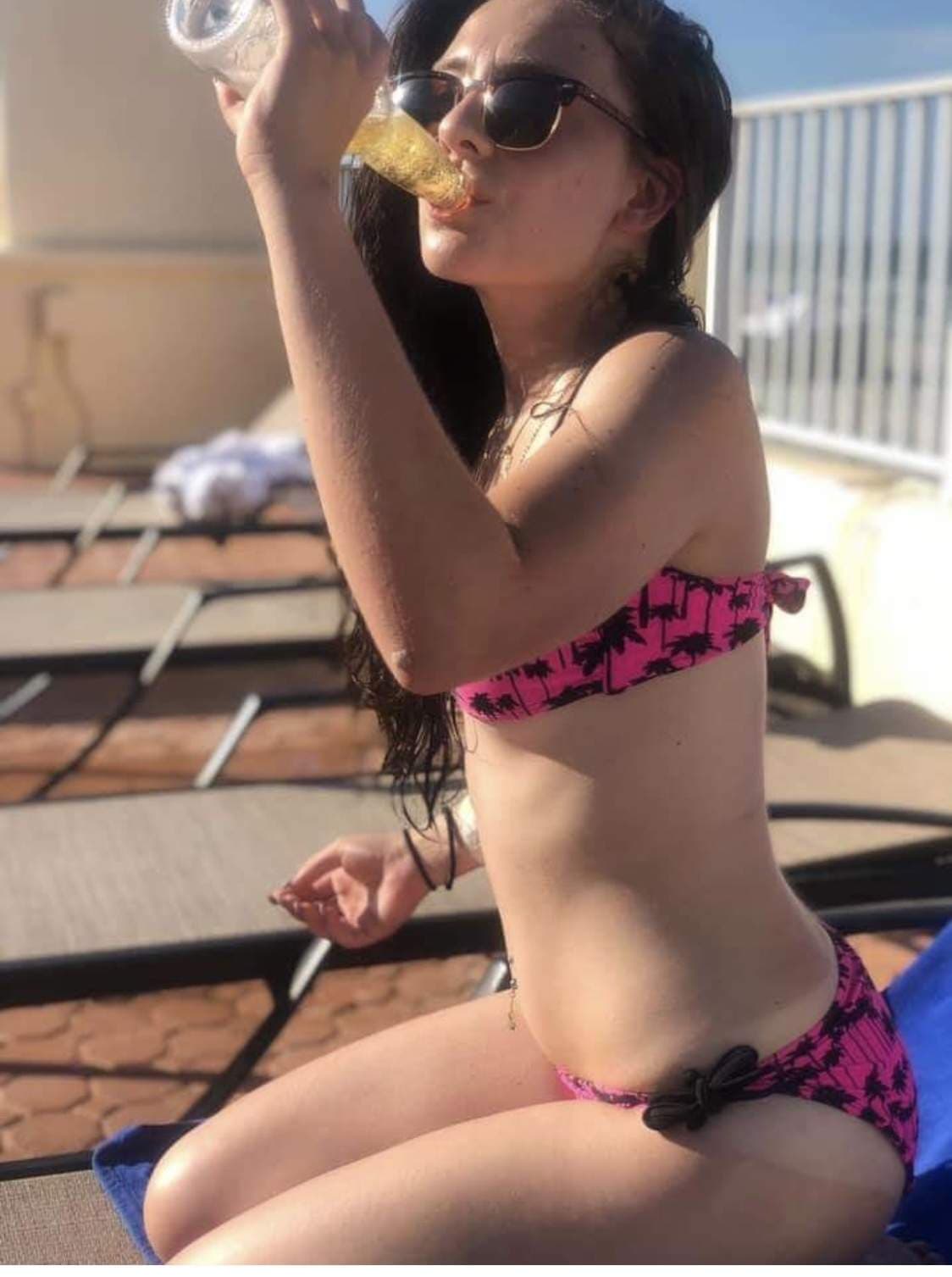 alexandria ramsey