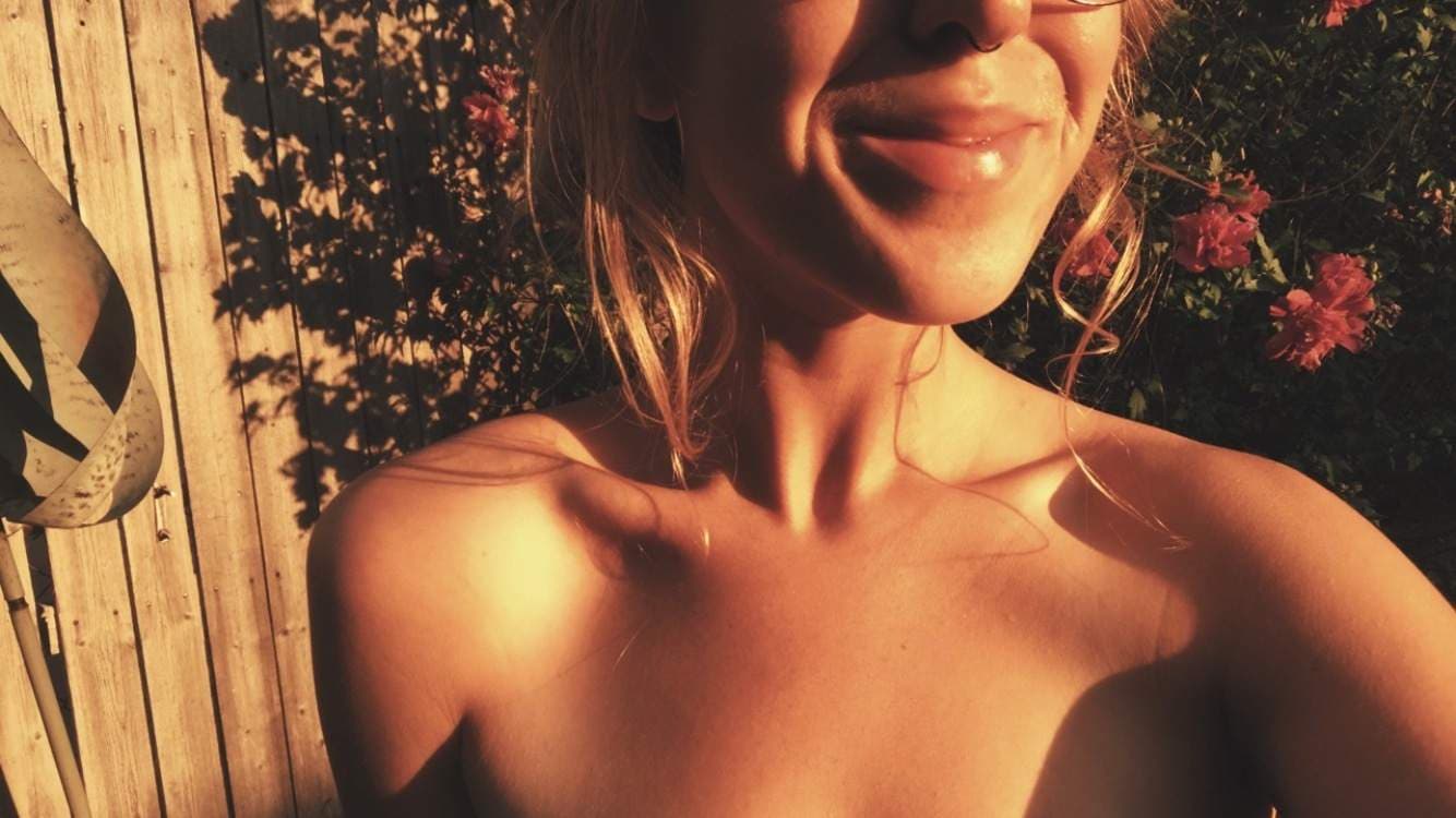 Daphne Rose