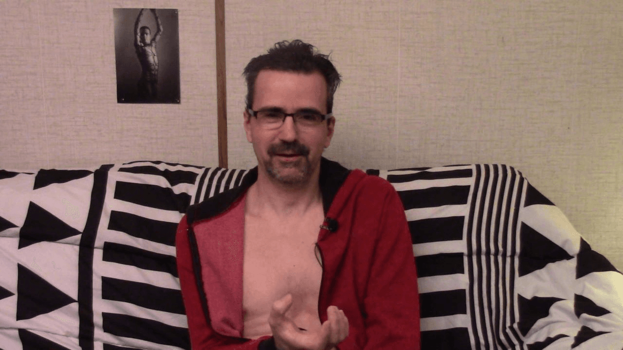 Shawny Beau's Bedroom Stories