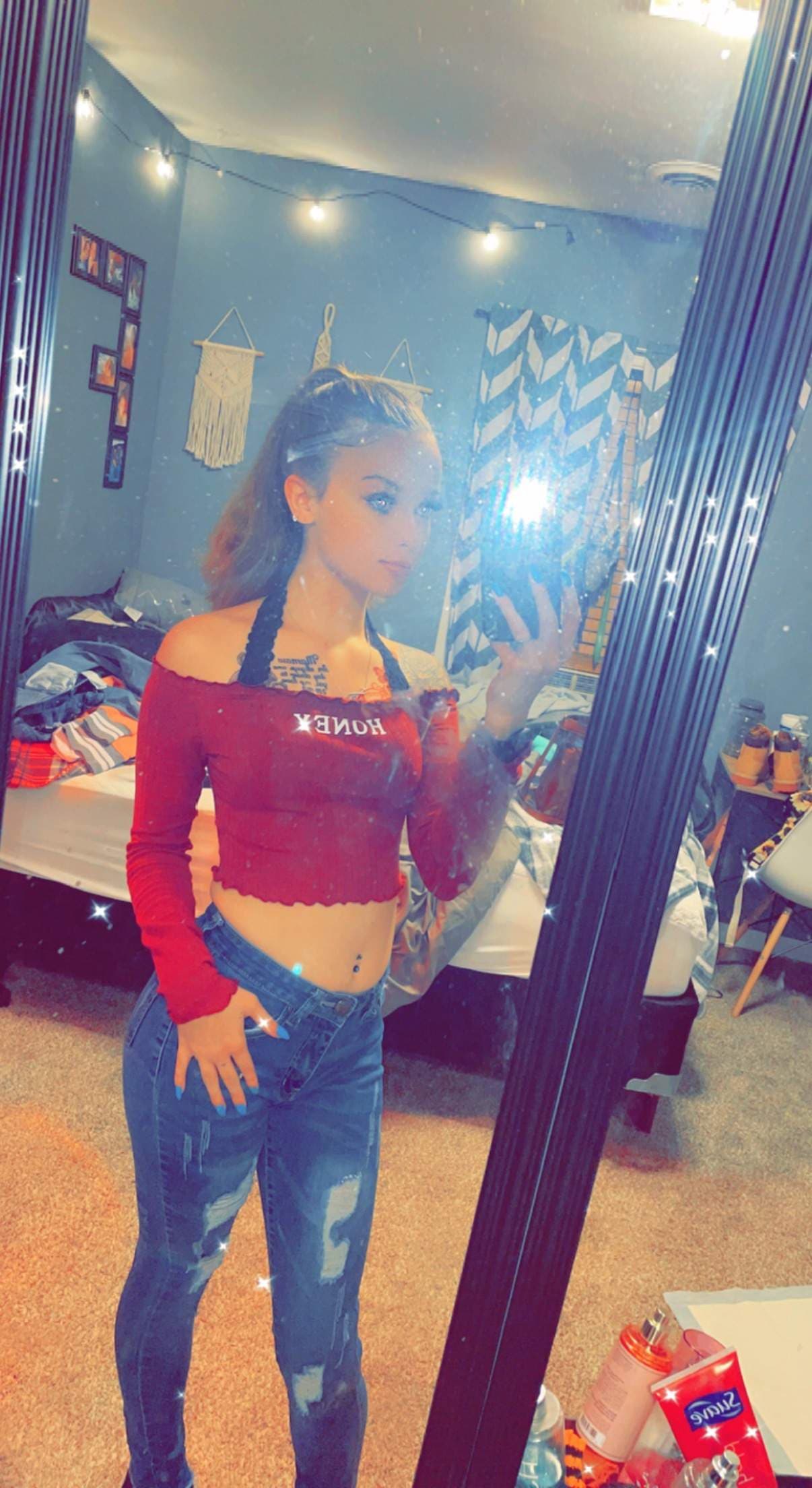 Faith 💋