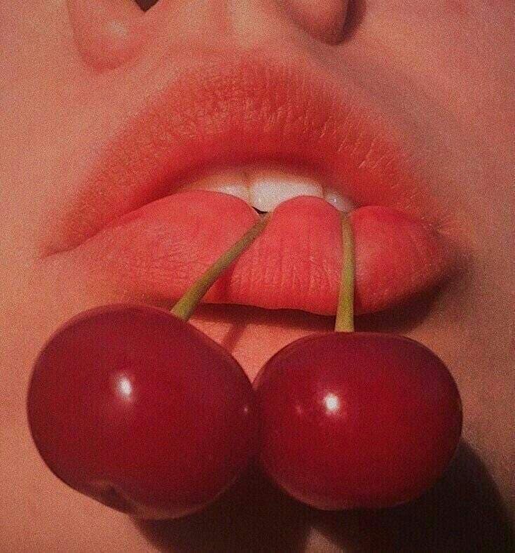 cherry baby