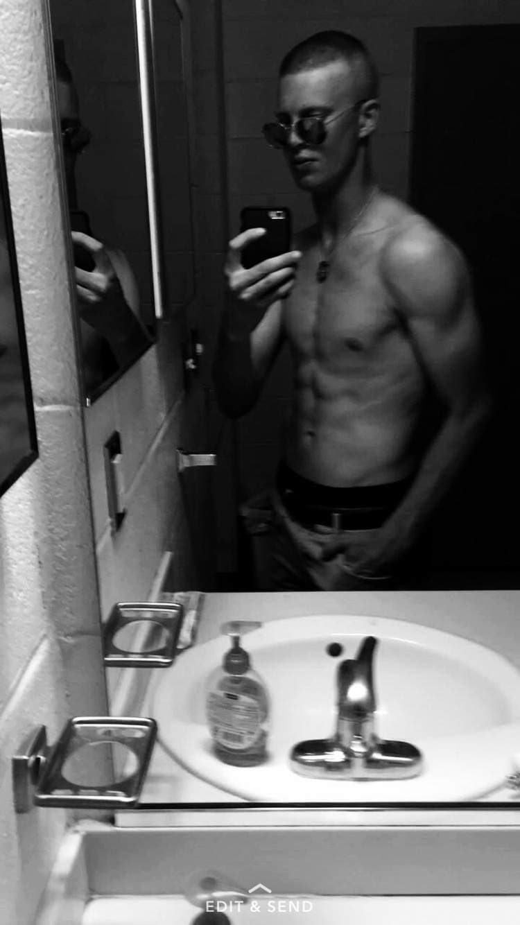 Charlie Stone