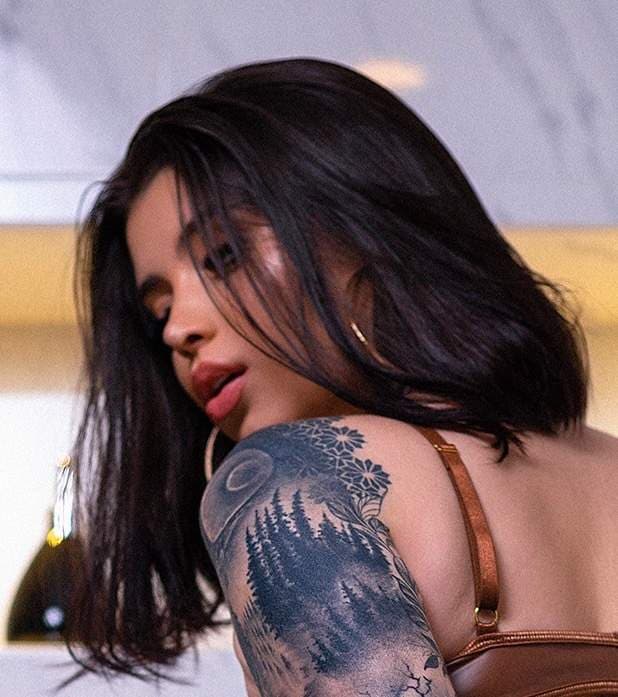 Alison Estrada