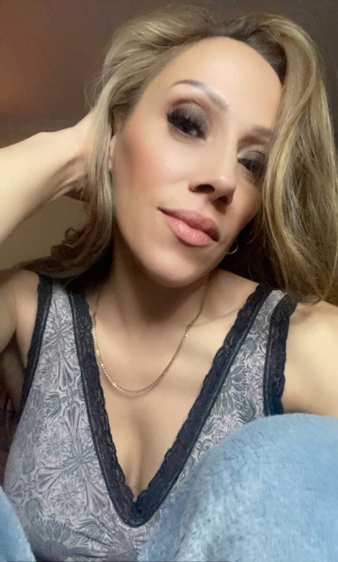 Glamour Doll