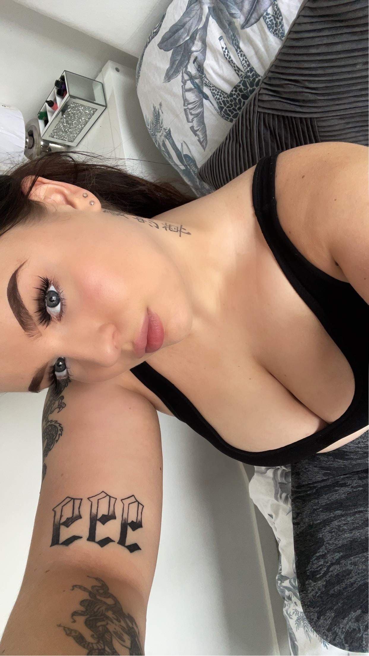 meg kent <3