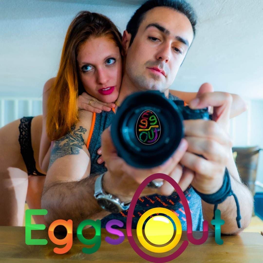 Eggs Out 🤰