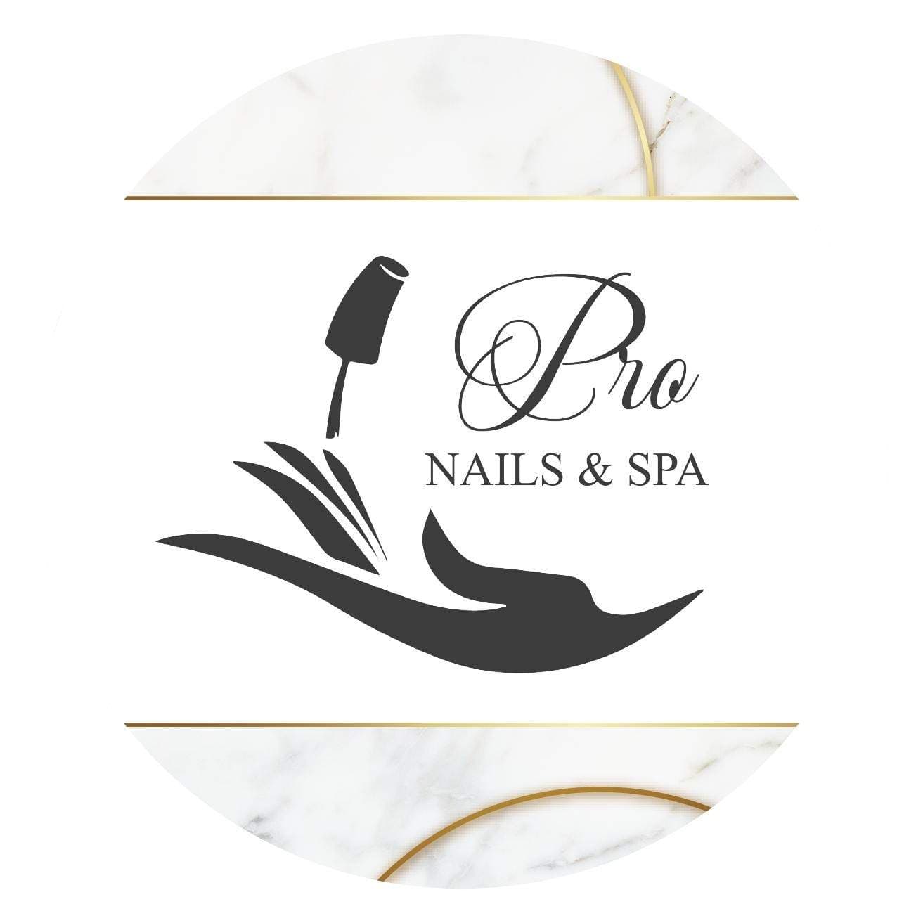 Pro Nail and Spa