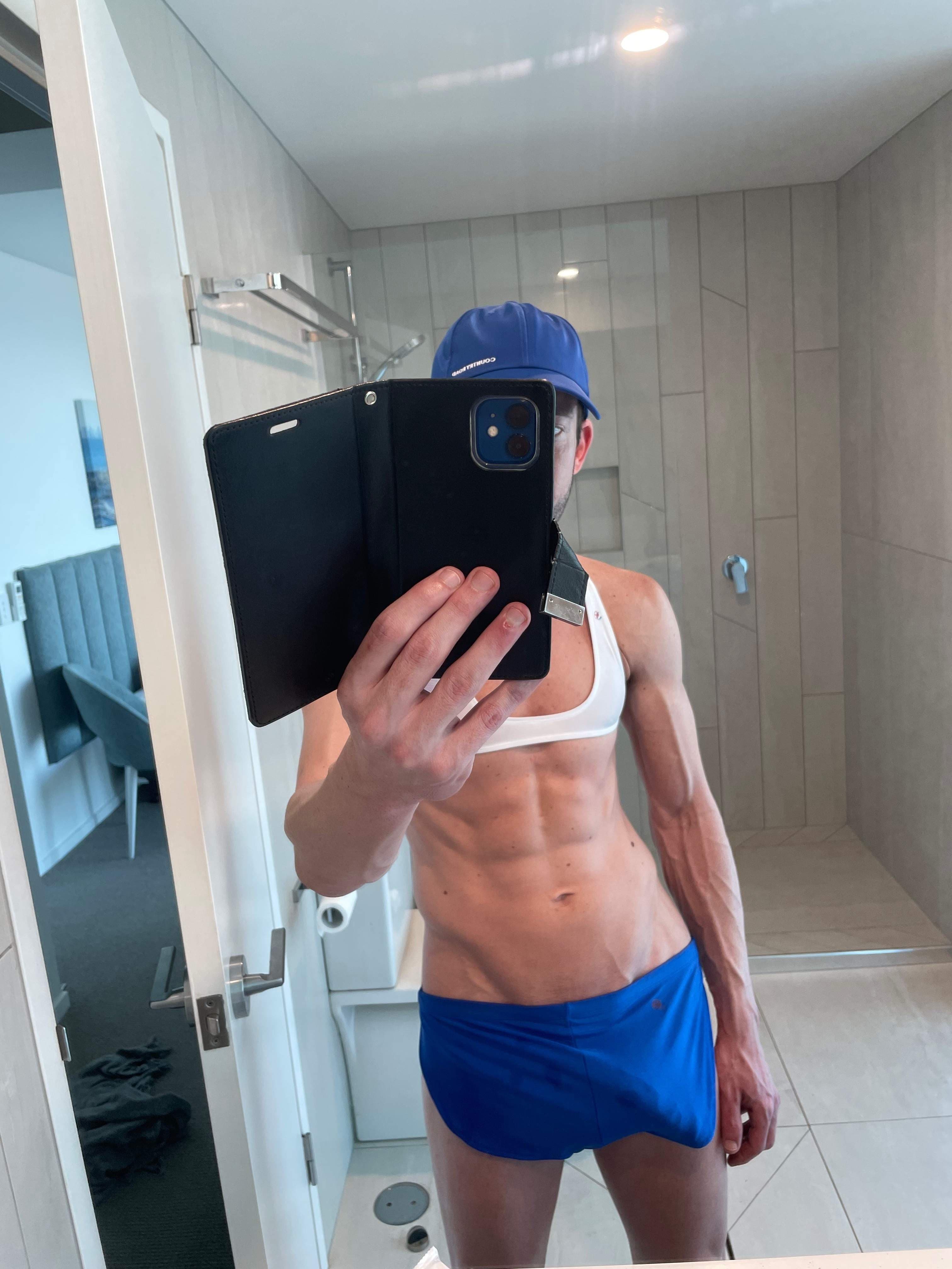 Rocky Bulges XXL