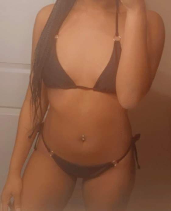 Brandi😘