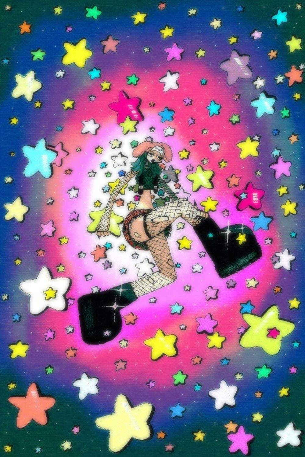 Niara (she/her)