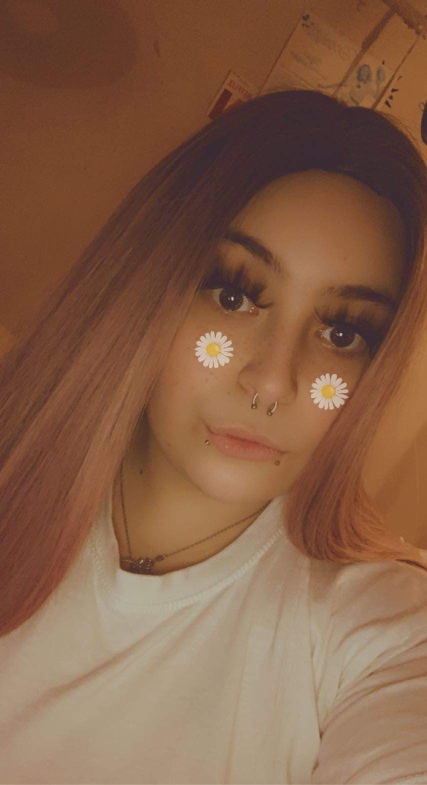 Baby fairy