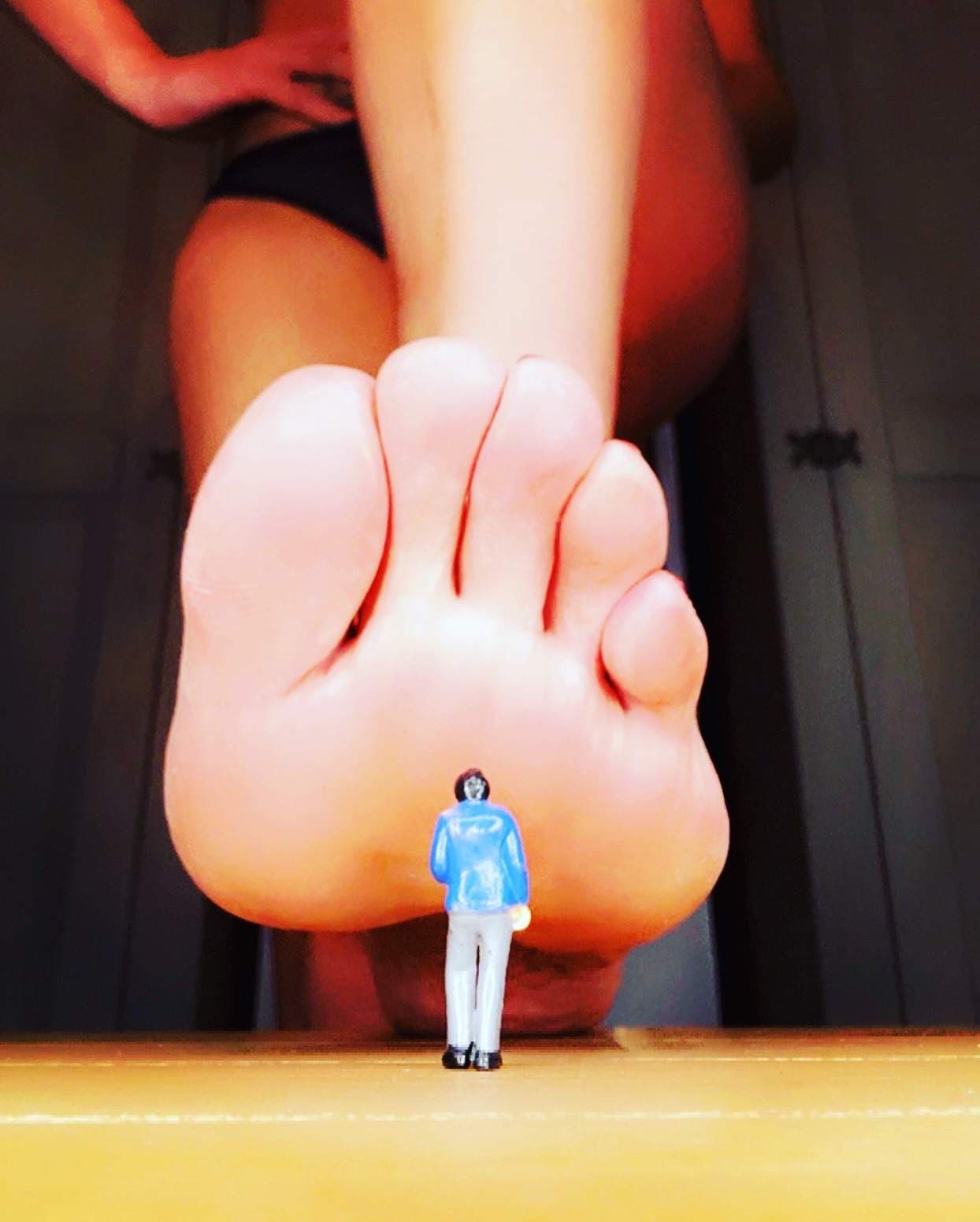DutchessFeet