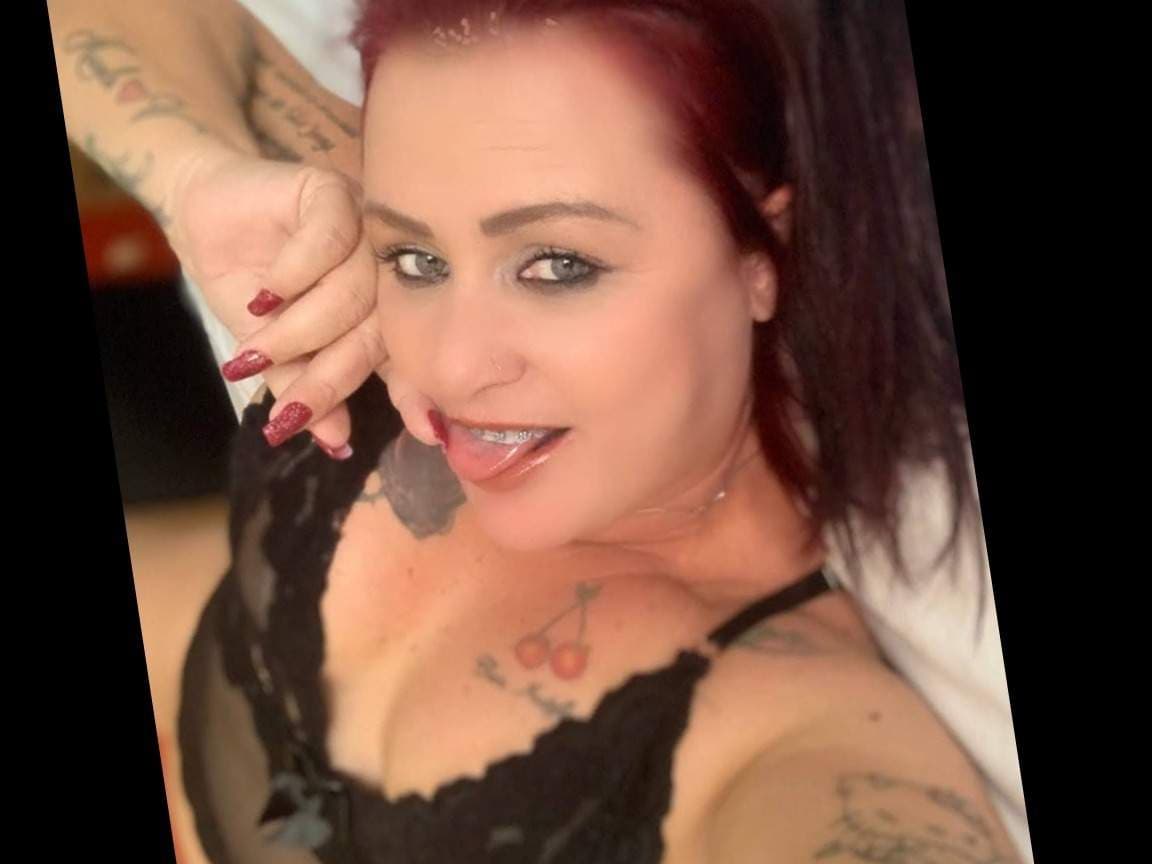 Mica Moranguinho