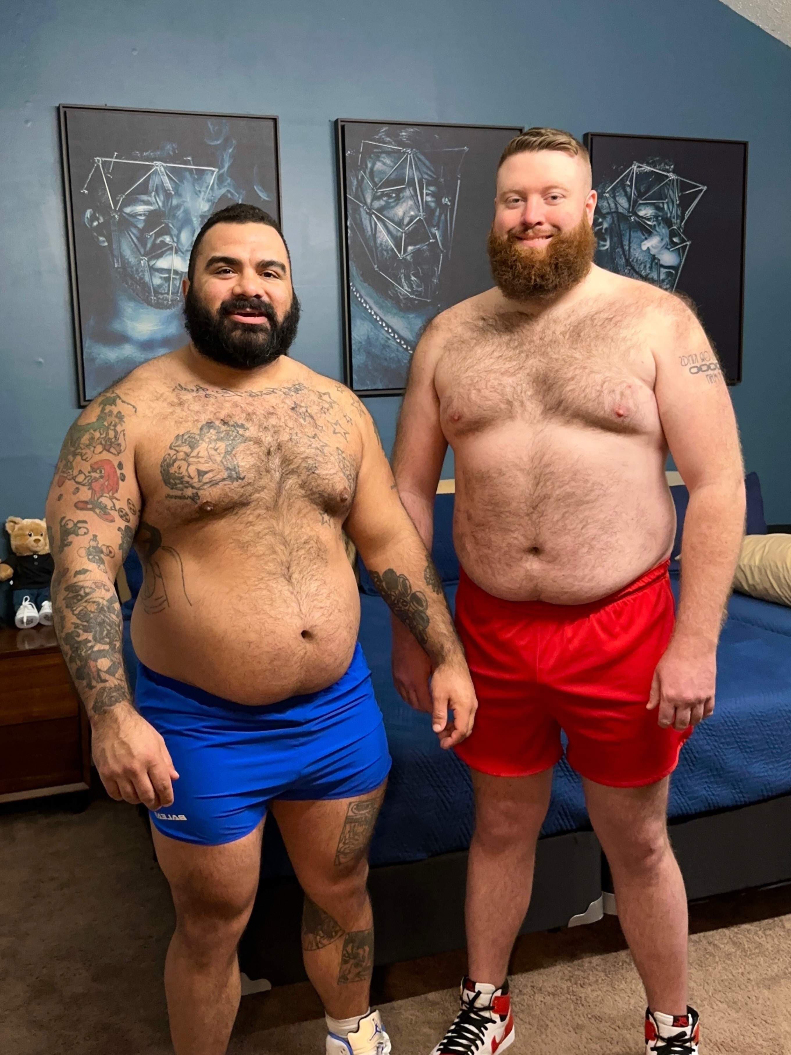 Buffet & BeerCan