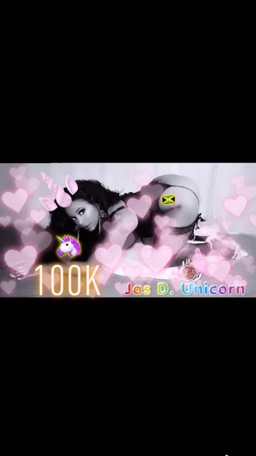 Jas D. Unicorn