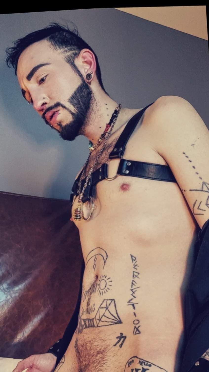 Jeffrey Coxx