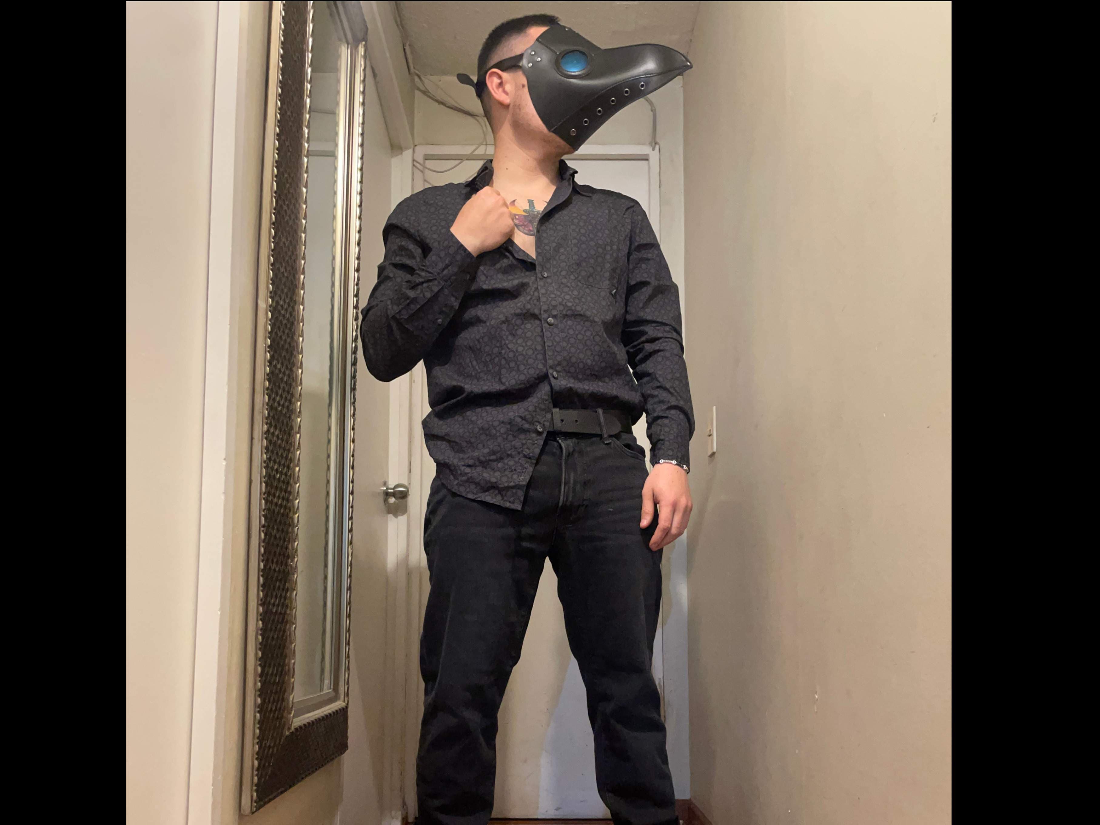 Doctor Horniness