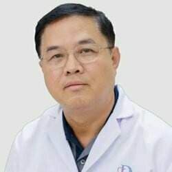 Phó Giáo Sư – Tiến Sĩ - Bác Sĩ TRẦN ANH TUẤN