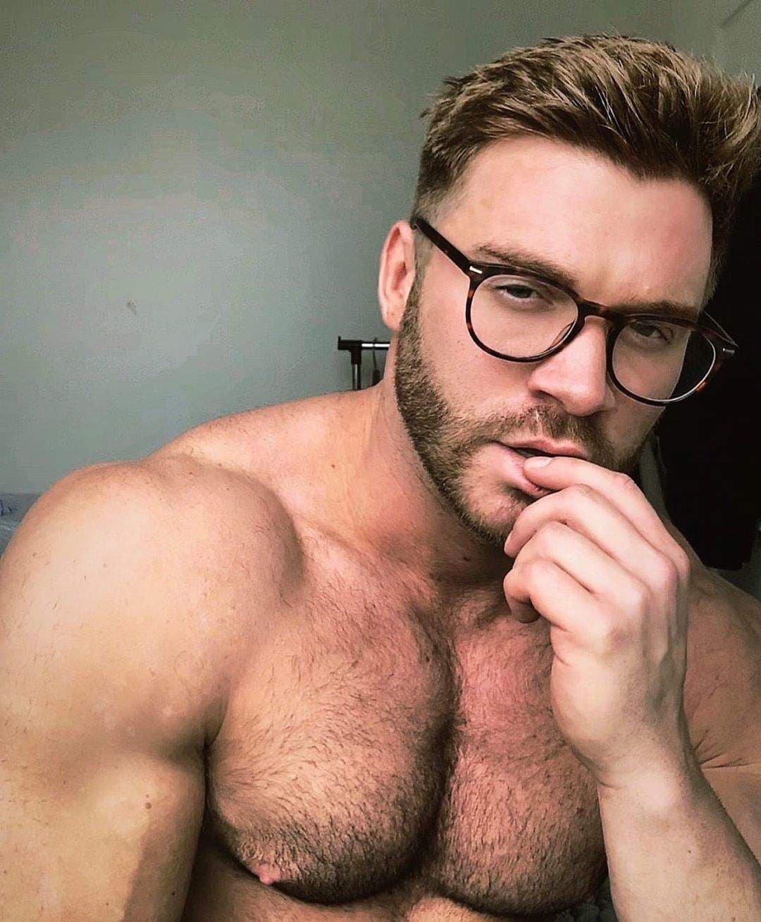 Luke Gregs