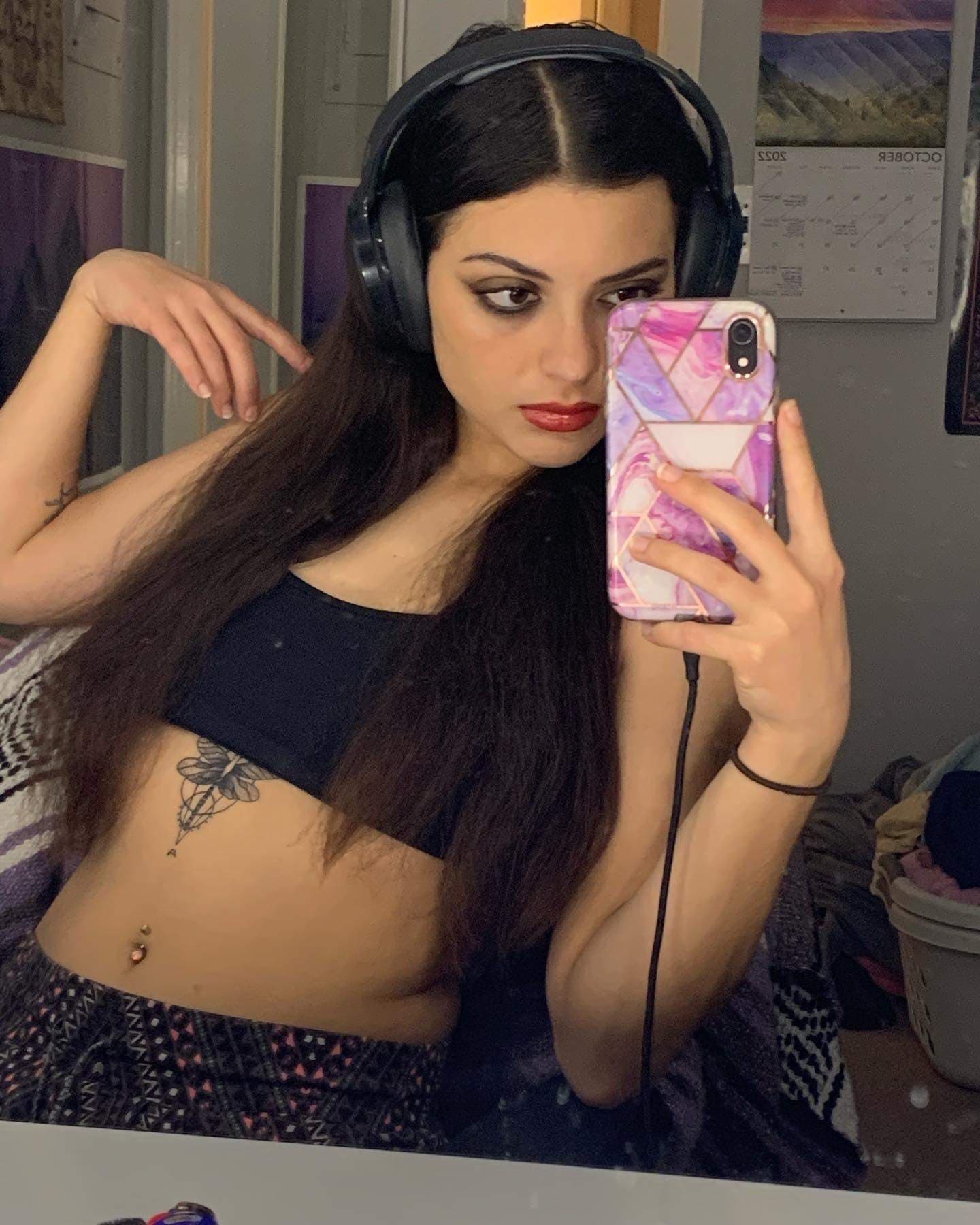 💕Rachael💕