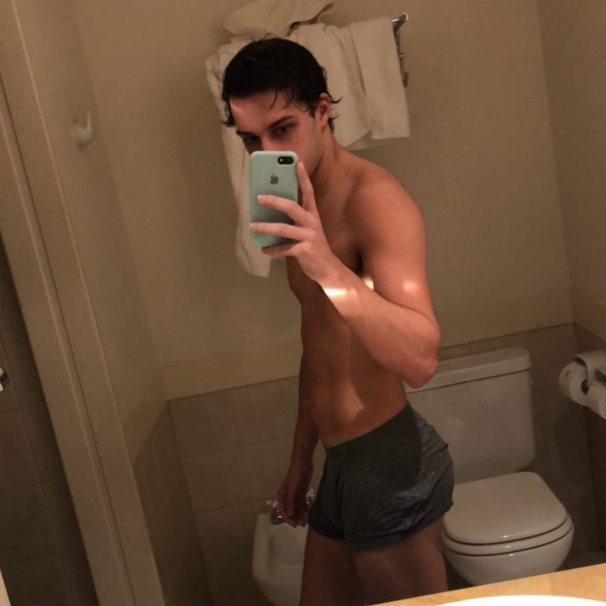 Thomas Flex