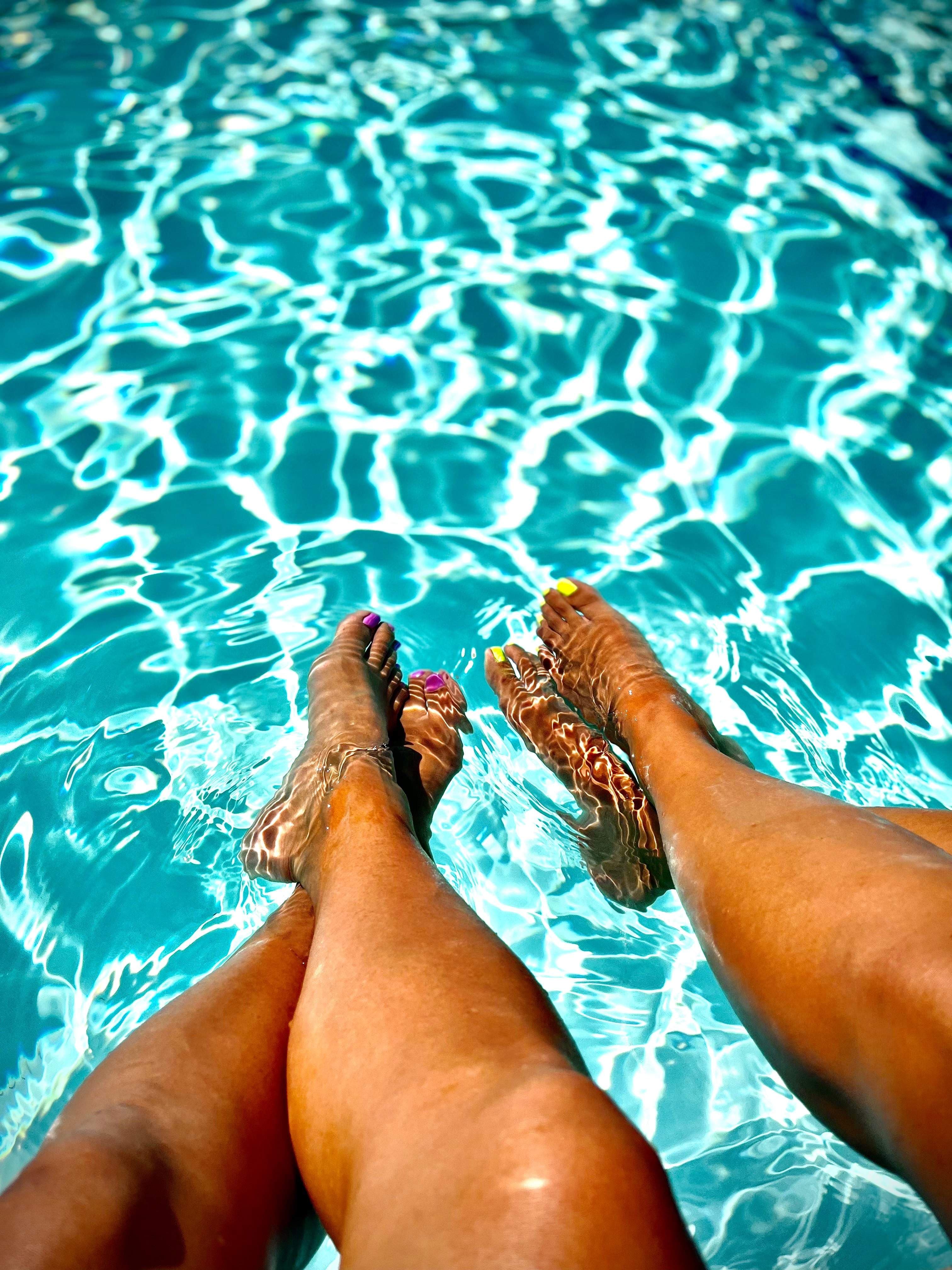 Feet Fete