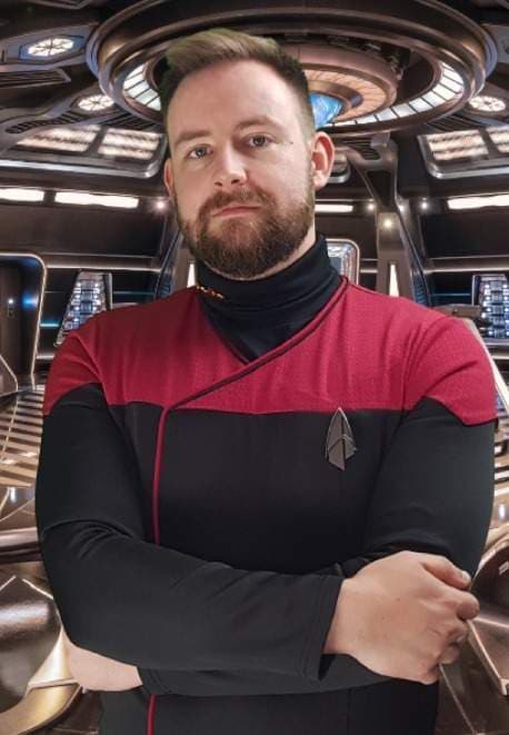 Prince Trek