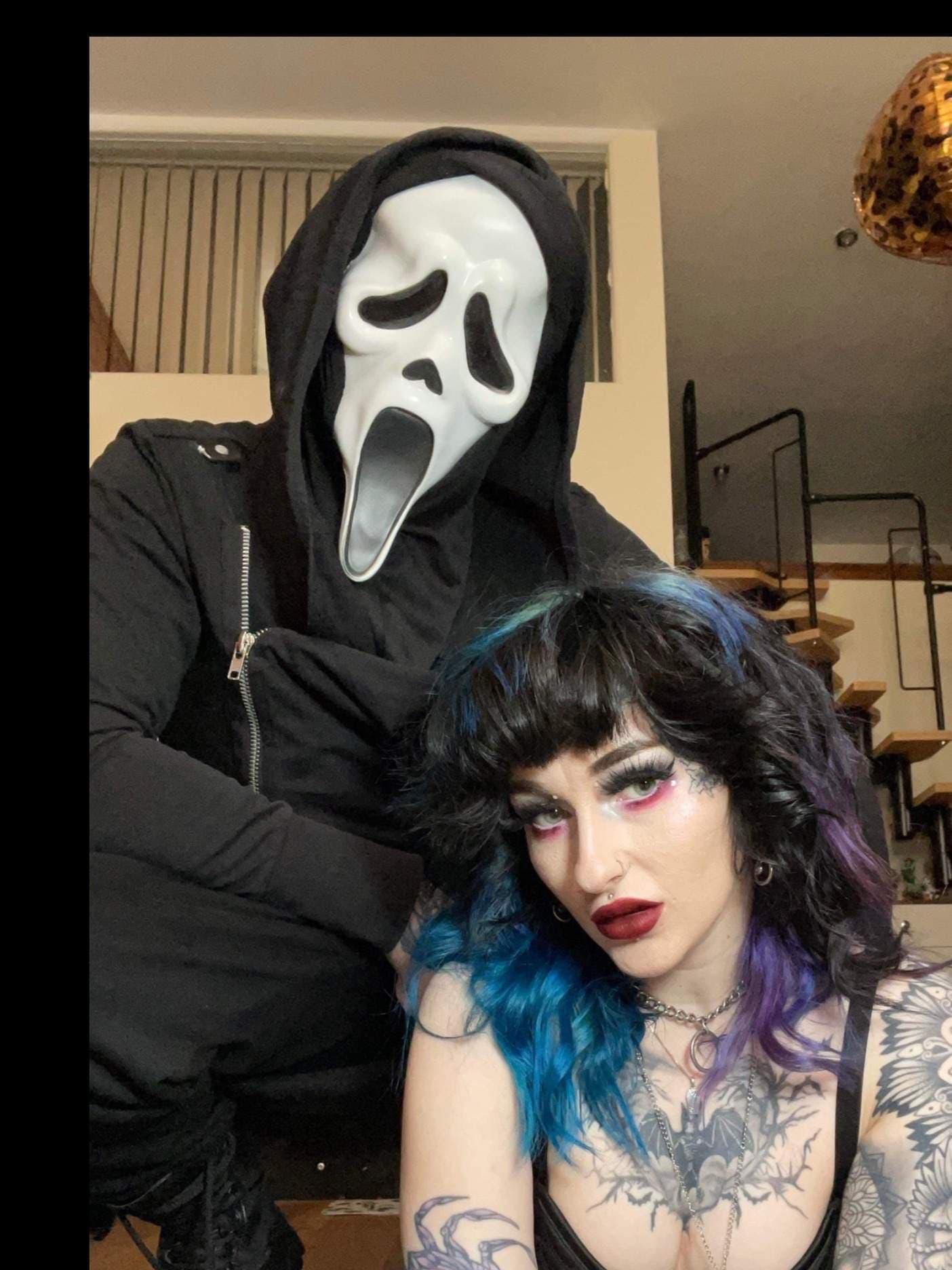 Jade & Jake