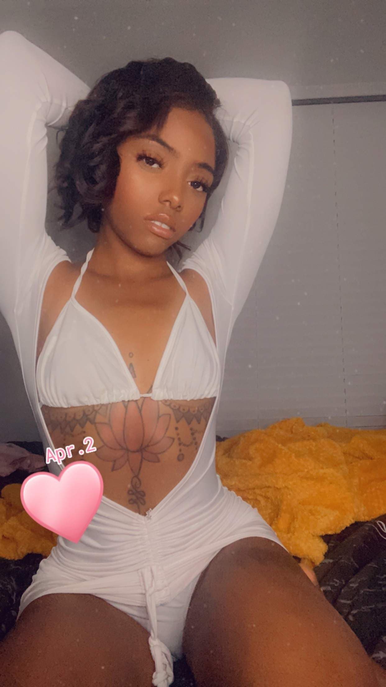 Cari ✨
