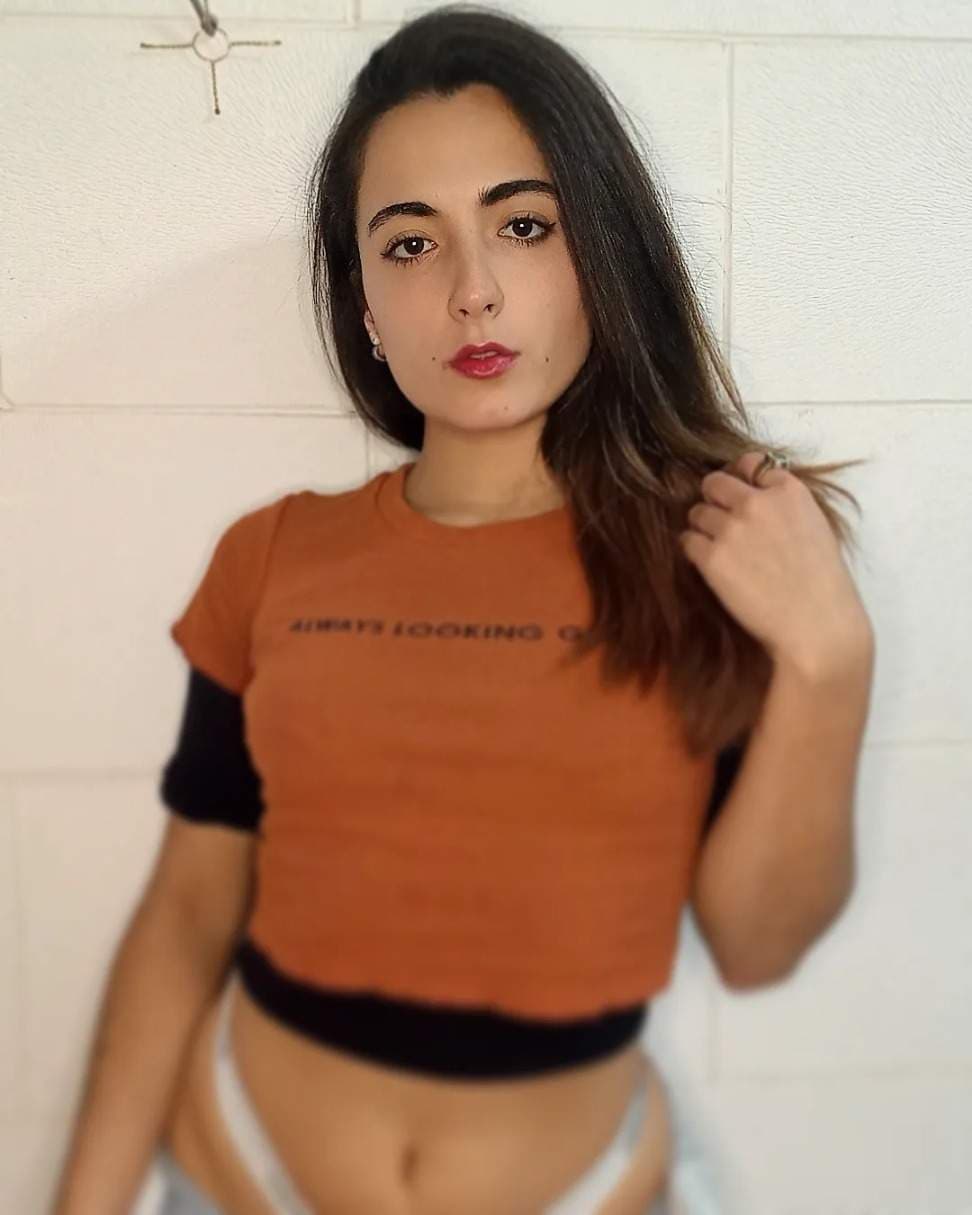 🔥Luli Veron🔥
