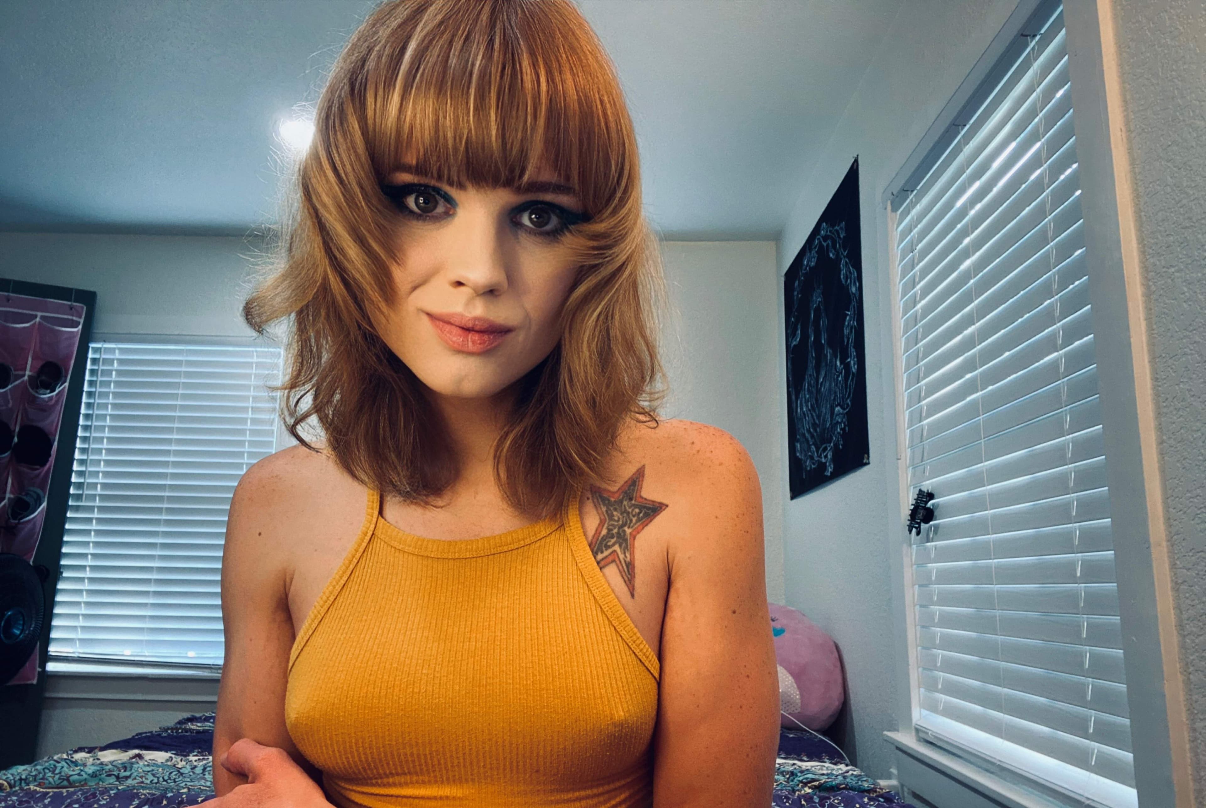 Zia Stardust