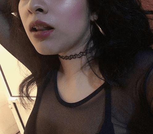 NAT DOLL