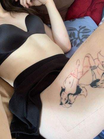 FoxGirlVulpes