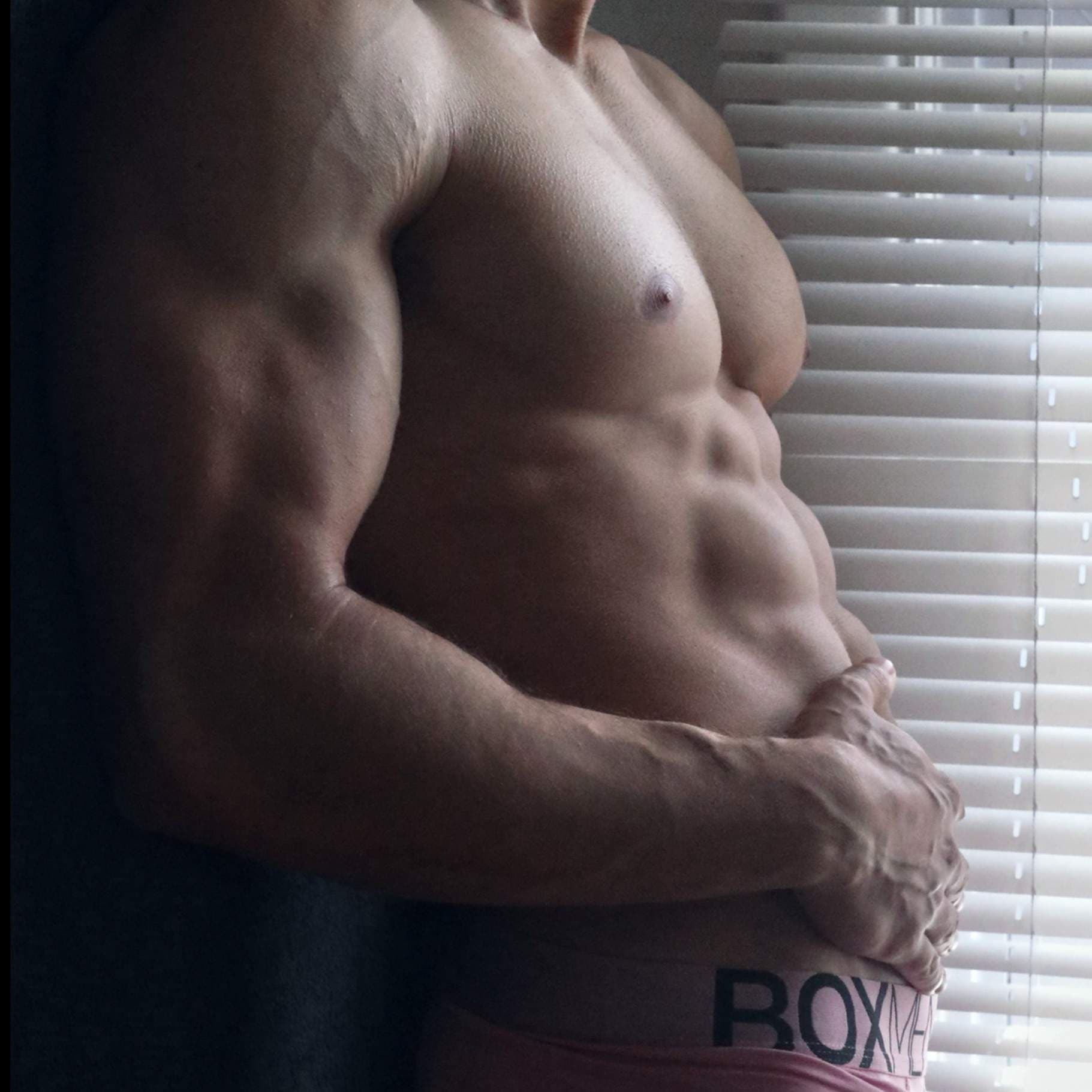 Don of Desire