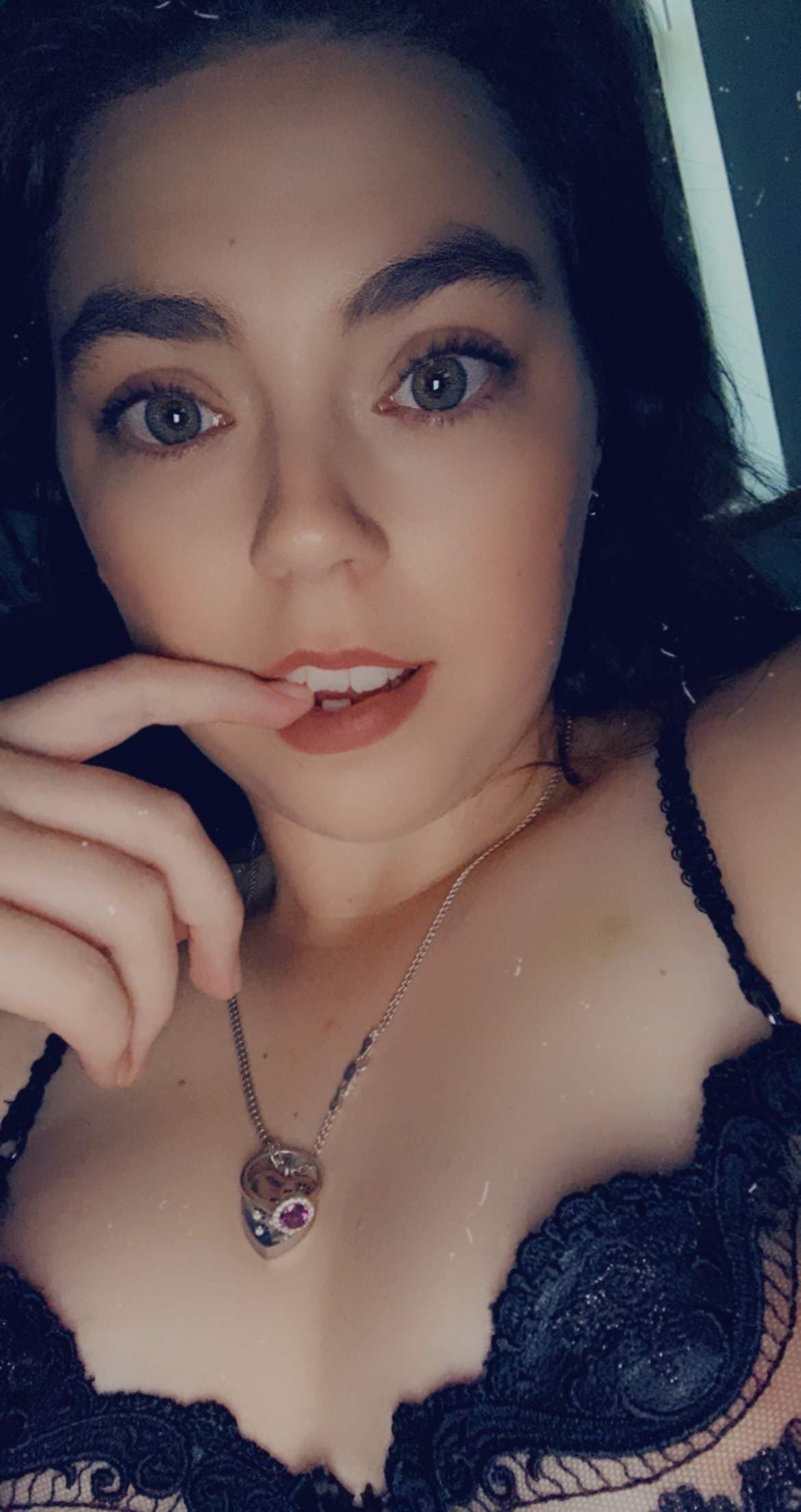 Miss Chillcot