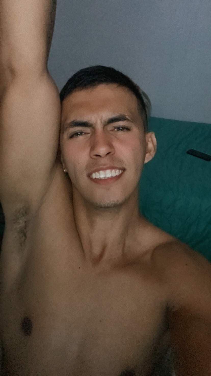 Ian Daza