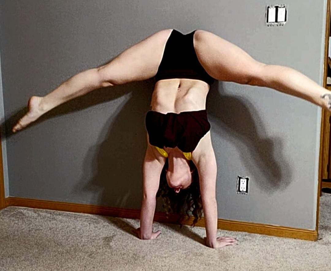 Curious Contortions and Cardio