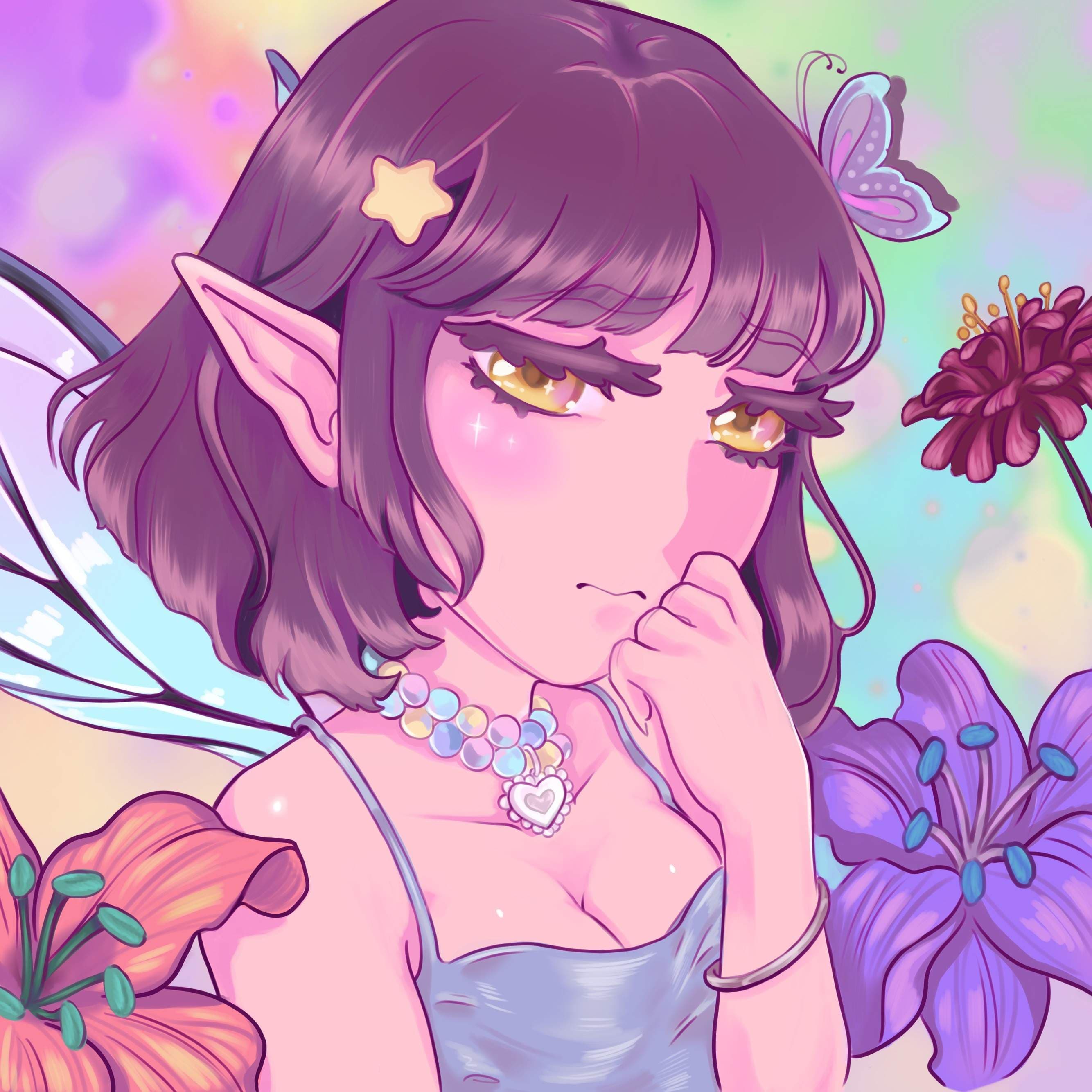 Pixie Petite