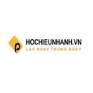 Làm hộ chiếu online