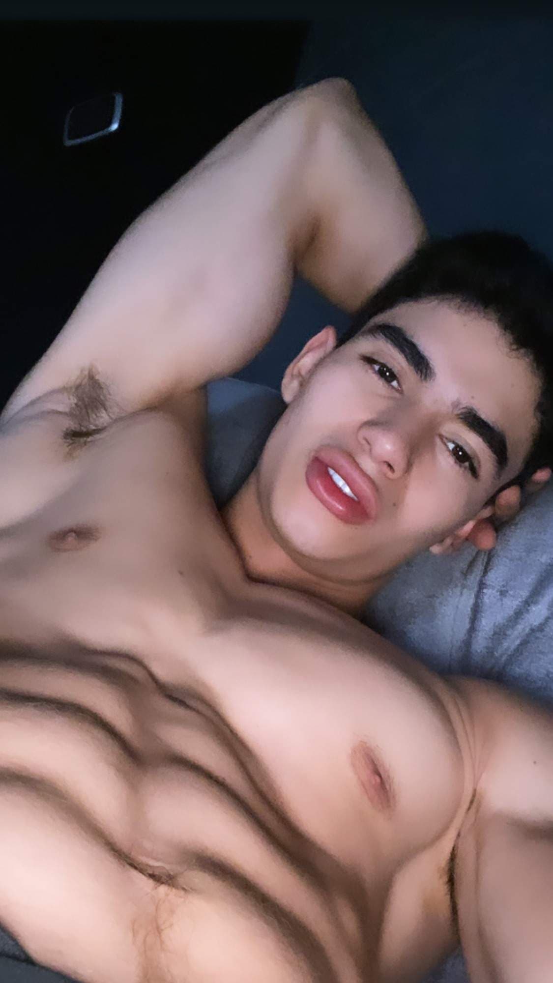 Joe Steel