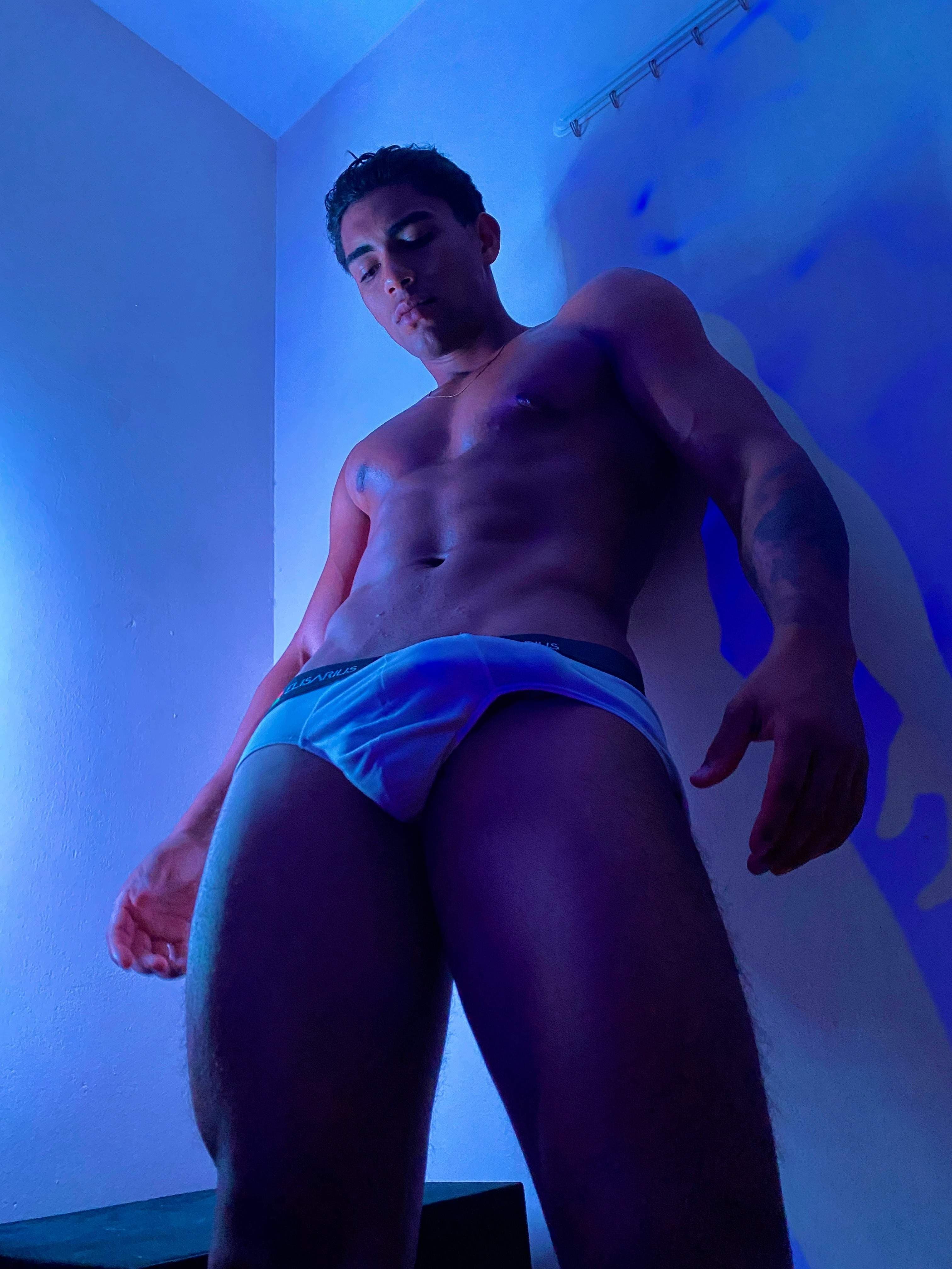 Eros Grey