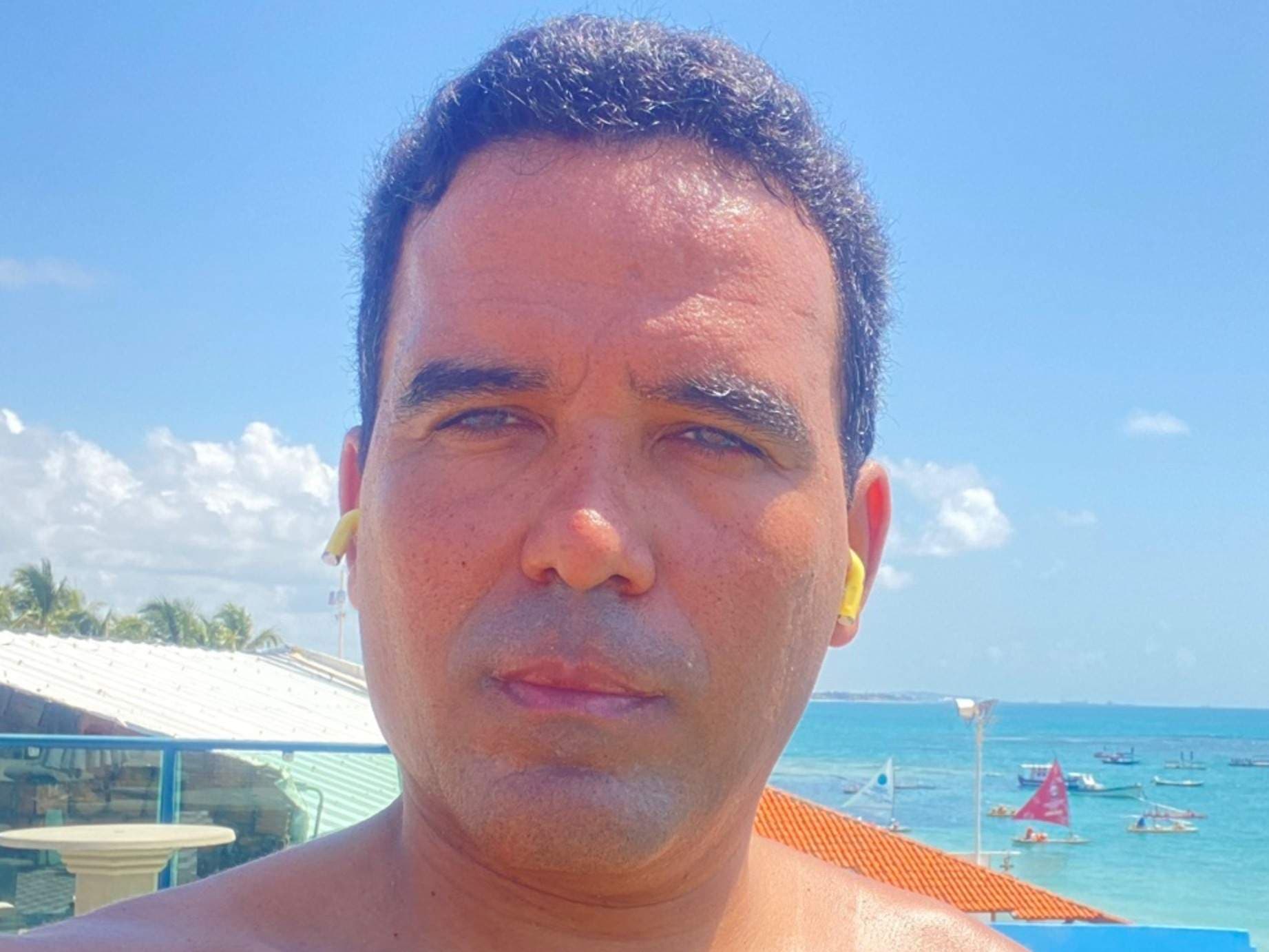 Luiz André Costa